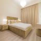 FIRST CLASS 2BR with full DUBAI BOULEVARD view, Dubaj - Zdjęcie 8