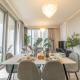 FIRST CLASS 2BR with full DUBAI BOULEVARD view, Dubaj - Zdjęcie 9