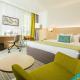 Courtyard by Marriott Montpellier, Montpellier (zdjęcie 4)