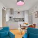 Jaleo Penthouse in Malaga by Solaga Holiday Homes, Малага - Фото 6