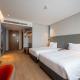 Holiday Inn Express Shanghai Pujiang Lianhang Road by IHG, Shanghai - Foto 4