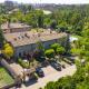Residence Antico Borgo, Modena
