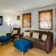 1 bed Townhouse in Battersea close to River Thames, Londyn - Zdjęcie 6