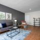 Brentwood 1BR w Pool nr San Vicente Blvd LAX-89, Los Angeles - Foto 3