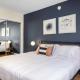 Brentwood 1BR w Pool nr San Vicente Blvd LAX-89, Los Angeles - Foto 9