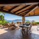 Belocations - Villa Rubia, Monte Petrosu - Foto 4