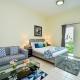 Luxury Escapes - Cozy budget studio near Metro & Ibn Battuta Mall - MOG190 DG, Dubaï - Photo 4
