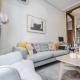 Brand new one bedroom apartment located in Chueca, Madrid - Foto 3