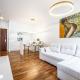 Luxury Princessa Apartment & garage & cable tv channels, Varsovia - Foto 9