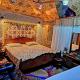King of kings Houseboat, Šrínagar - Fotografie 7