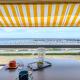 Cap à Houat - Duplex de 100 m2 avec vue mer, Sarzeau (fotografie 5)