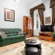 Emerald Suite WITH FREE PARKING, Budapešť - Fotografie 6