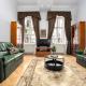 Emerald Suite WITH FREE PARKING, Budapešť - Fotografie 1