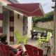 Penty de Kervillerm, Douarnenez