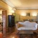 Apartments Florence- Borgo Pinti with Frescoes Florencie - Fotografie 3