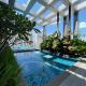 Pavilion Bukit Jalil Stay l Revo Aurora l Near to Stadium by D'summer 28B, Kuala Lumpur - Fotografie 6