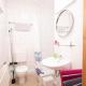 Ferienwohnung Forsthaus am Brocken, 40 qm, 1 Schlafzimmer F3, Ilsenburg - Foto 1
