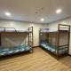AGB Anchorage Inn, male dorm, Manila - Foto 6