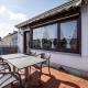 Stilvolles Apartment für 4 Pers., Бремен (фото 6)