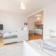 Stilvolles Apartment für 4 Pers., Бремен (фото 8)