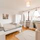 Stilvolles Apartment für 4 Pers., Бремен (фото 10)