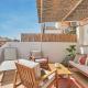 Dolores Penthouse in Malaga by Solaga Holiday Homes, Малага - Фото 3