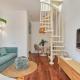 Dolores Penthouse in Malaga by Solaga Holiday Homes, Малага - Фото 9