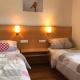 Ferienhaus Moni mit 2 separaten Wohnungen am Silbersee, Frielendorf - Photo 7