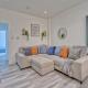 Seamill Cottage, West Kilbride (fotografie 2)