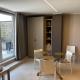 R39 Attic with Terrace and Private Parking, Mailand - Foto 10