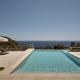 Elle Lux Villa, Essence of Endless Blue, By ThinkVilla, Агиос-Николаос