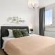 Maracoón - Suite Studios 1 Krefeld Uerdingen I 20 Min zur Messe, 克雷费尔德 - 照片 2