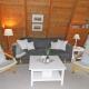 Zeltdachhaus mit W_LAN in Strandna, Damp - Foto 2