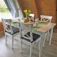 Zeltdachhaus mit W_LAN in Strandna, Damp - Foto 3