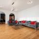 White Hill Villa, Masline (fotografie 8)