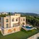 White Hill Villa, Masline (fotografie 3)
