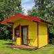 Jõekääru Camping, Valgeranna (zdjęcie 5)