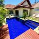 View Talay Villas - Luxury, 1 Bedroom - private pool villa, 500m from Jomtien beach - VTV 167 - Foto 1