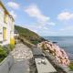 Kerbenetty Harbour Cottage