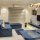 1BHK Serviced Apartment – Palayam, Thiruvananthapuram - Foto 1