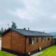 Clochnaben lodge, Strachan