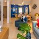 Luxury Condo with Golf Cart Included in Cana Pearl Punta Cana - Foto 9