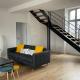 Le duplex Saint-Corentin - Hyper Centre - Parking Privé, Quimper (foto 2)