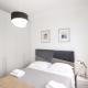 MilanRentals - Sacco Apartment, Milán - Fotografie 7