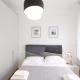 MilanRentals - Sacco Apartment, Milán - Fotografie 9