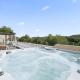 Villa KIP, private pool & jacuzzi surrounded by nature, Pinar de Campoverde - Fotografie 4