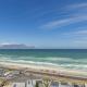 801 Infinity 2 Bedroom Beachfront Apartment, Кейптаун - Фото 2