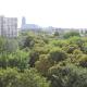 Strict center Warsaw comfortable apartment, 10th-floor with beautiful view on the park and skyscrapers, free WiFi, self check-in/out, Varsavia - Foto 3