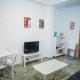 Bonito apartamento a 10m de la playa Pedregalejo, Malaga - Zdjęcie 7