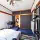 Shiinamachi house, Tokio - Fotografie 6